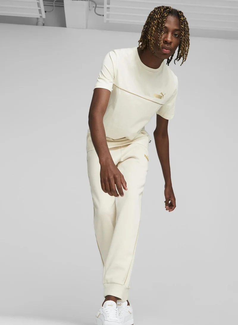 PUMA Minimal Gold T-Shirt
