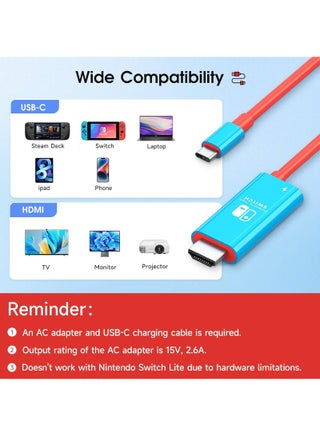 Hdmi Cable Can You Use A Nintendo Switch Lite On The Tv Hdmi Cable