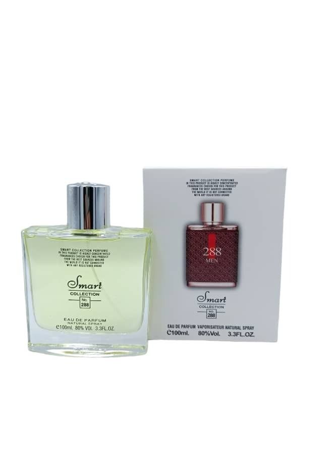 Perfume Collection 100 ml No. 288