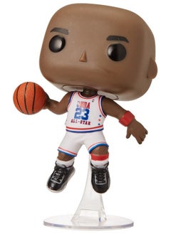 Funko Pop! Nba: Legends Michael Jordan 1988 All Star Game  - Image 4