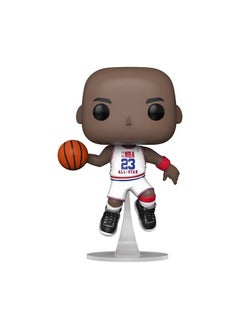 Funko Pop! Nba: Legends Michael Jordan 1988 All Star Game  - Image 2