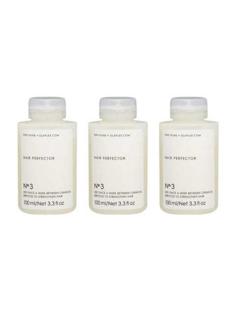 3-Piece Number 3 Hair Perfector Set