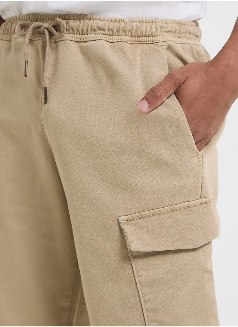 جاك اند جونز Jpstcole Jjnico Cargo Short
