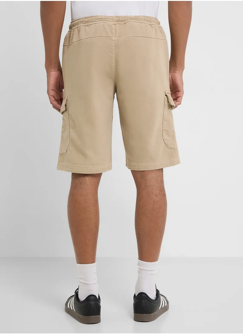 جاك اند جونز Jpstcole Jjnico Cargo Short
