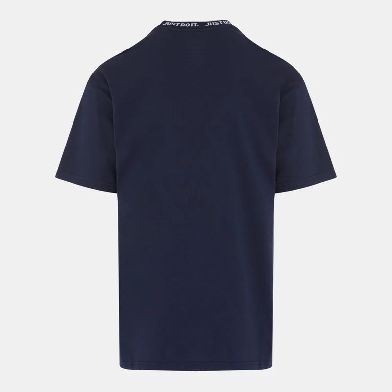 نايكي تيشيرت رجالي تشيلسي بريميوم