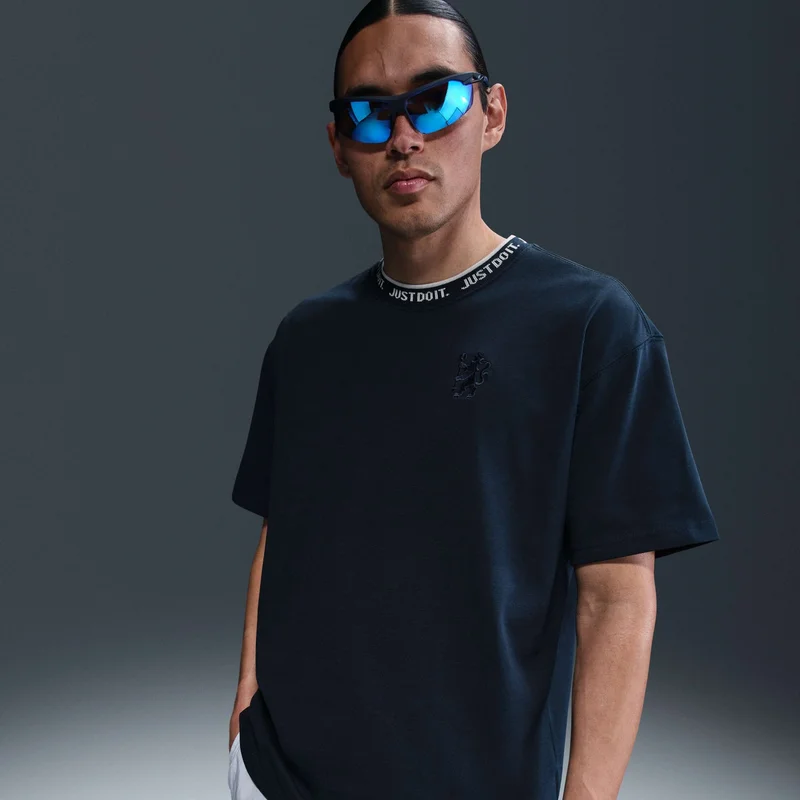 Nike Men's Chelsea Premium JDI T-Shirt