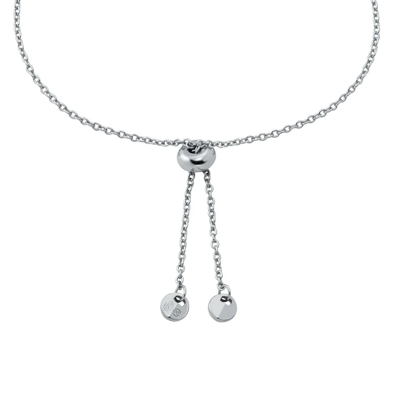 Michael Kors Kors Love Hand Chain Bracelets