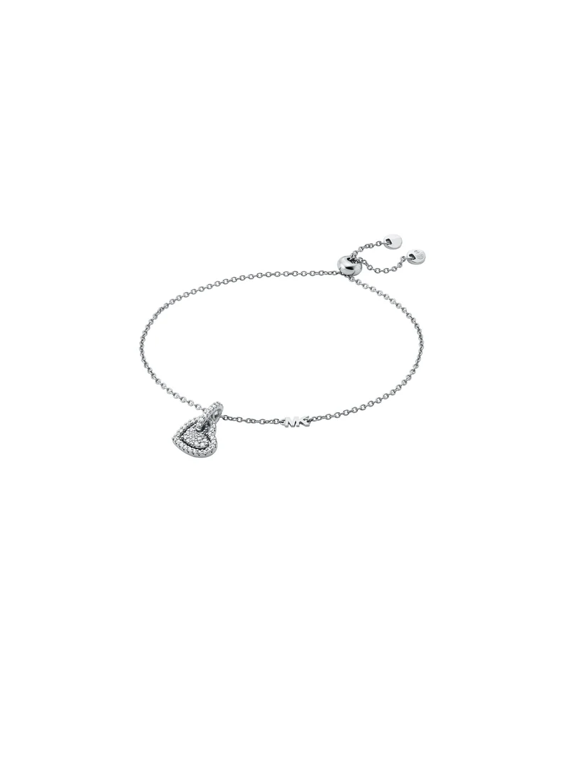 مايكل كورس Kors Love Hand Chain Bracelets