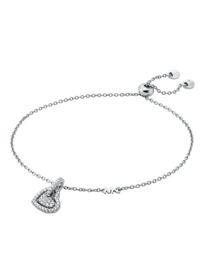 Michael Kors Kors Love Hand Chain Bracelets