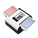 BIFTU Automatic Card Shuffler with Dual Modes Rechargeable 12 Deck Card Shuffle Machine Low Noise Operation Card Shuffler for Poker UNO Blackjack SkipBo Phase 10 - Image 3