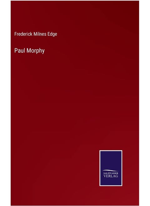 Paul Morphy