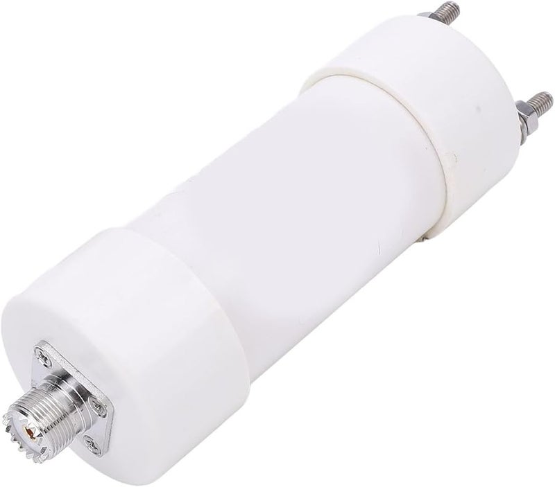 200W HF Balun 1 9 EP لوح راتنجي من الفولاذ المقاوم للصدأ والنحاس لهوائي الموجة القصيرة 1 56MHz - Image 5