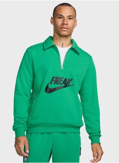 Nike Ga M Nk Dri-Fit Hoodies  - Image 1