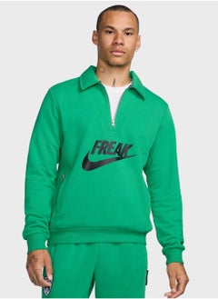 Nike Ga M Nk Dri-Fit Hoodies  - Image 4