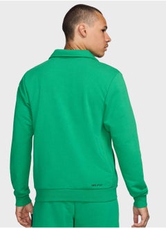 Nike Ga M Nk Dri-Fit Hoodies  - Image 2