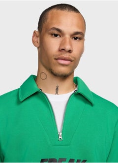 Nike Ga M Nk Dri-Fit Hoodies  - Image 3