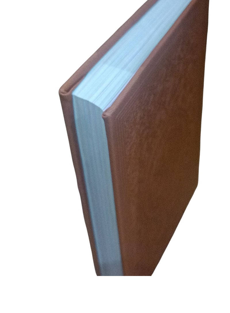 A colored copy of the Holy Quran with meanings and explanations of the words of the Holy Quran, size 14 x 20 cm - Image 2