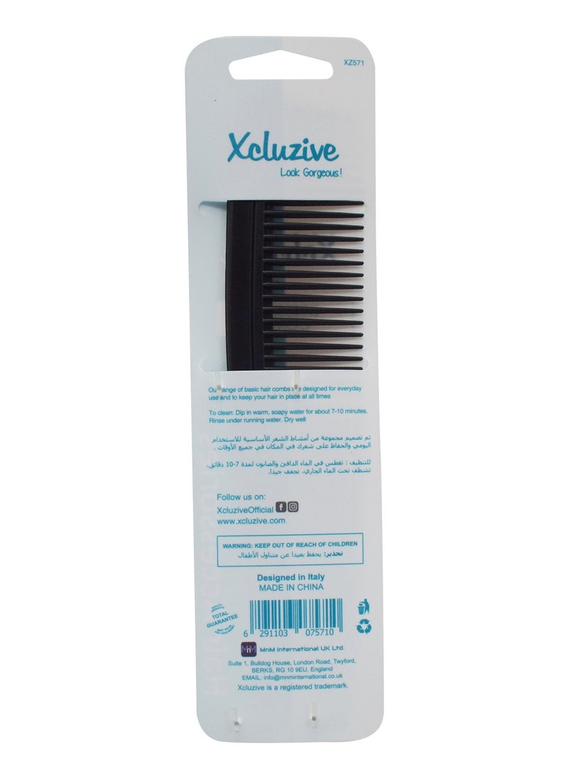 Xcluzive Dressing Comb  - Image 2