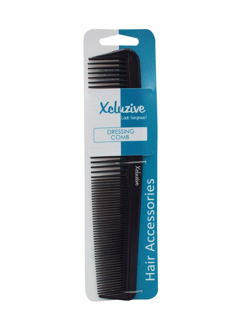Xcluzive Dressing Comb  - Image 1