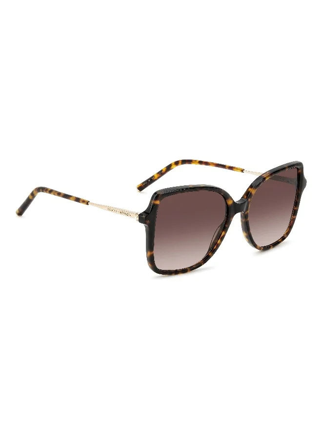 كارولينا هيريرا CAROLINA HERRERA Sunglasses HER 0179/S Gold
