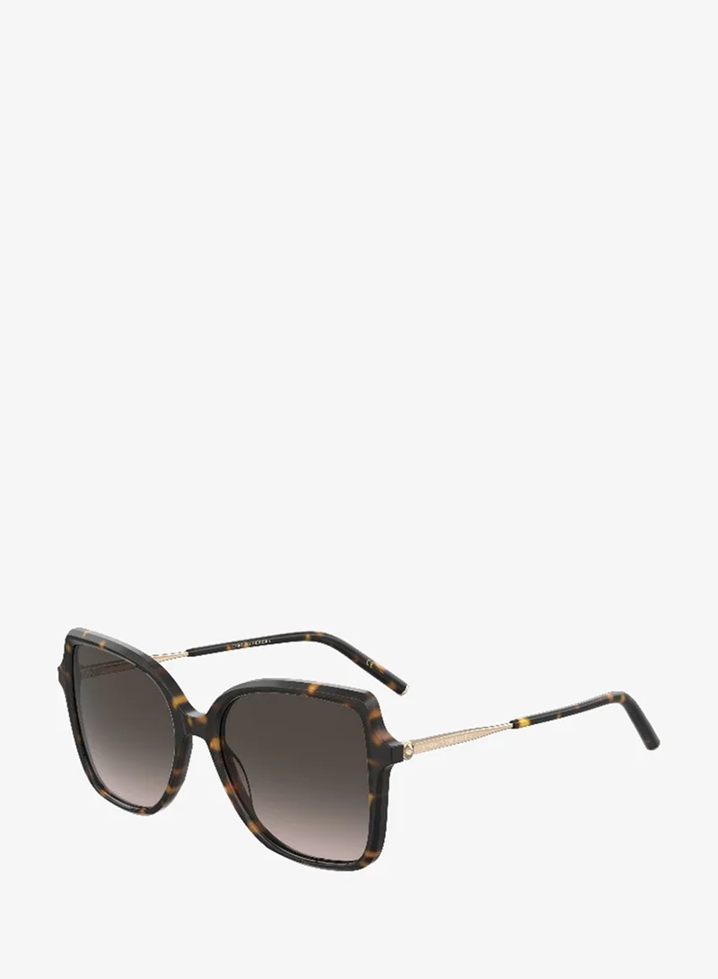 CAROLINA HERRERA Sunglasses HER 0179/S Gold