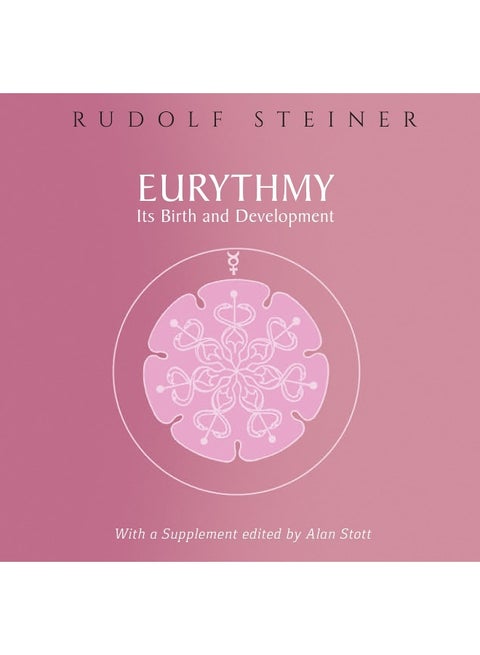 Eurythmy, Its Birth and Development