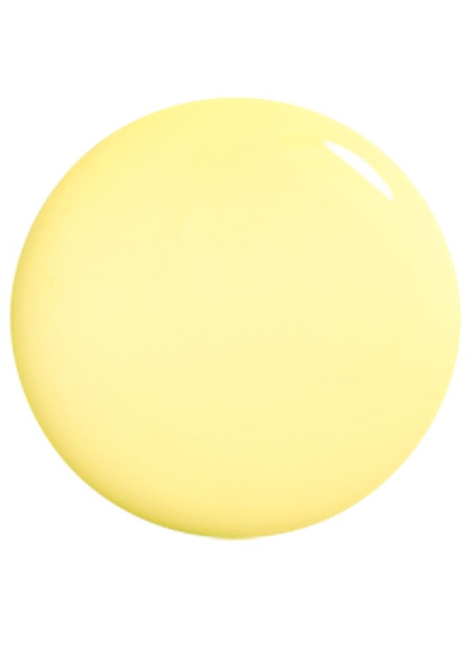 Nail Lacquer Lemonade,18ml