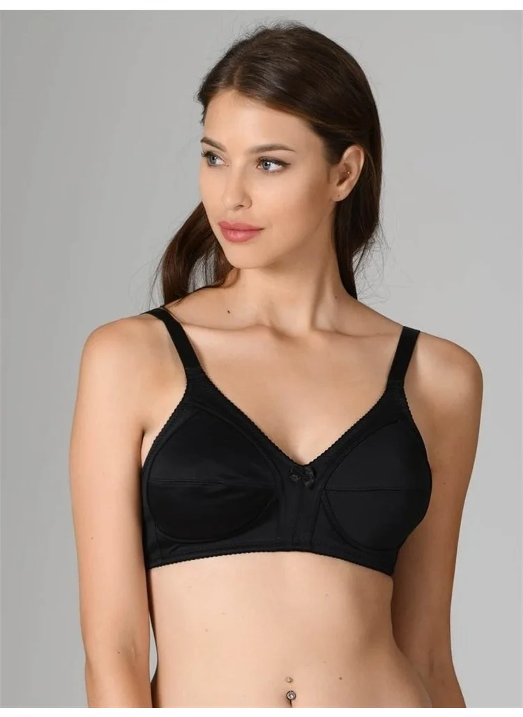 إن بي بي 350 Non-Wireless Micro Lifting Bra