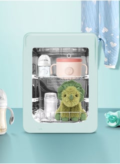 MaBaby 3-In-1 Bottle Steriliser Milk Dryer Warmer  - Image 4