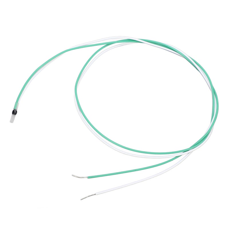 Thermistor PTC Waterproof Probe Temperature Sensor Thermal Resistor Accessory for Motor 170℃ - Image 1