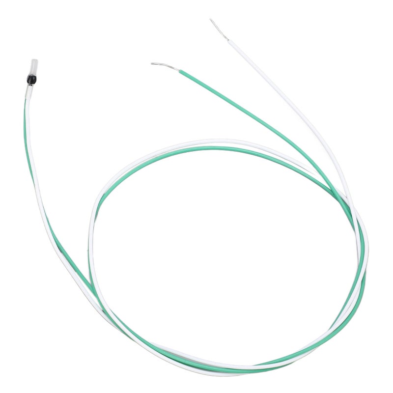 Thermistor PTC Waterproof Probe Temperature Sensor Thermal Resistor Accessory for Motor 170℃ - Image 2