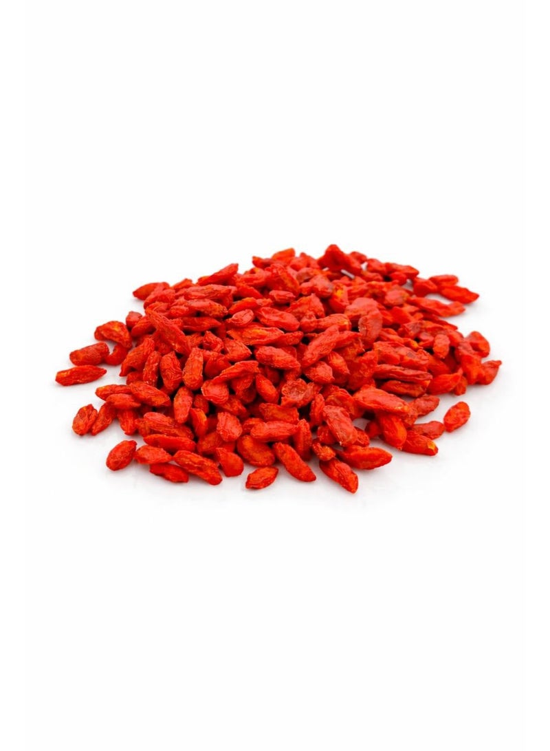 Organic Dried Berberine (Goji Berries) - 250 g - Image 2