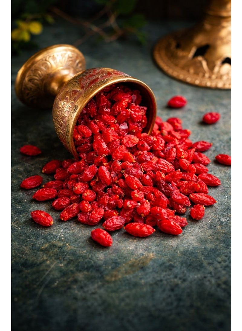 Organic Dried Berberine (Goji Berries) - 250 g - Image 3