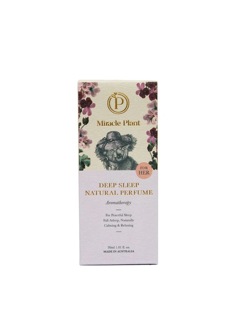 ﺻﻮﺭﺓ ﺍﻟﻌﻼﻣﺔ ميركل بلانت عطر النوم العميق الطبيعي للنساء | بخاخ مهدئ للنوم - Image 3