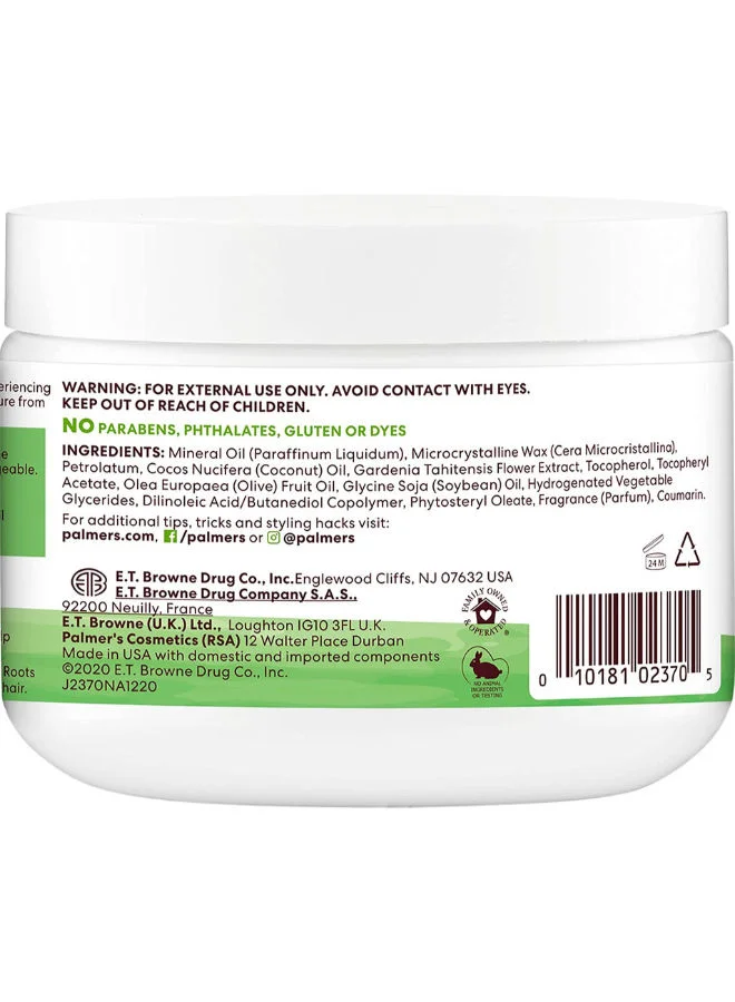 PALMER'S Coconut Oil Hair Conditioner 8.8oz