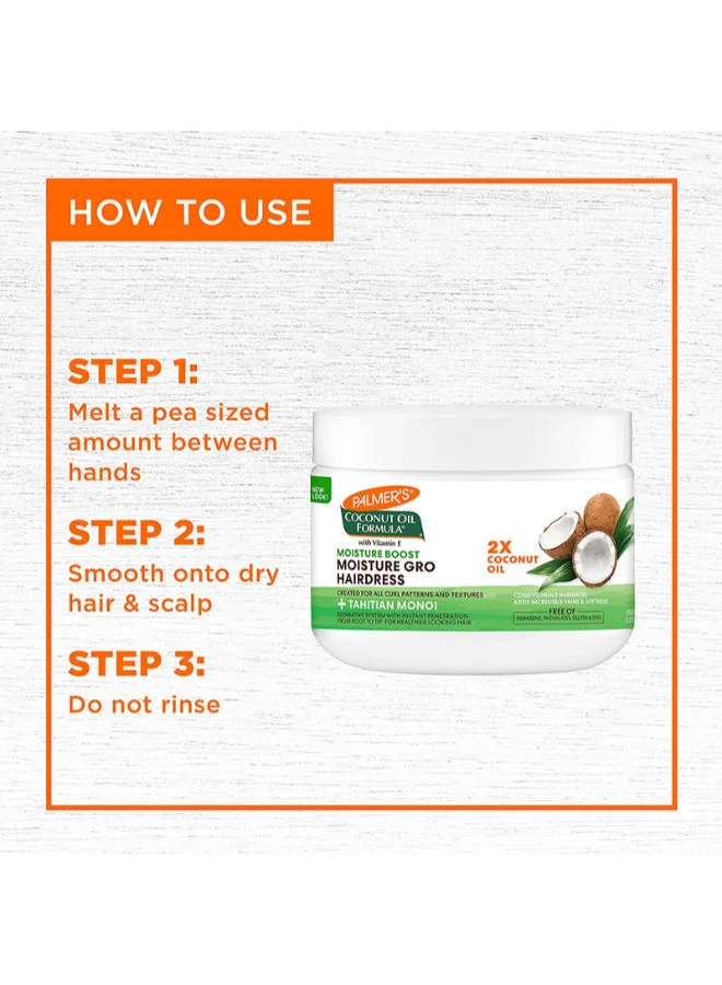 PALMER'S Coconut Oil Hair Conditioner 8.8oz
