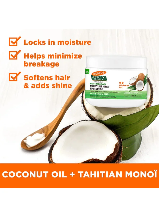 PALMER'S Coconut Oil Hair Conditioner 8.8oz