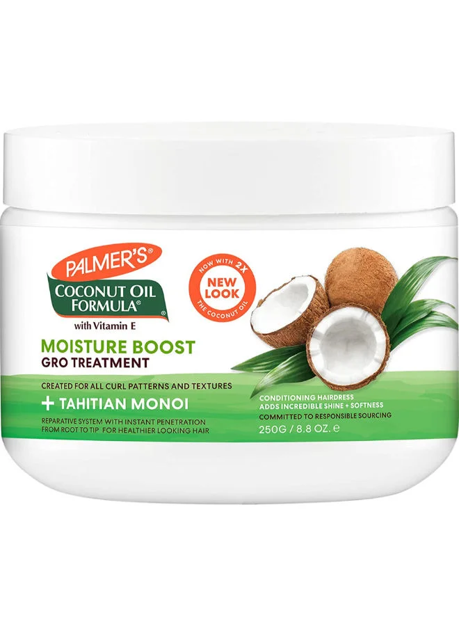 PALMER'S Coconut Oil Hair Conditioner 8.8oz