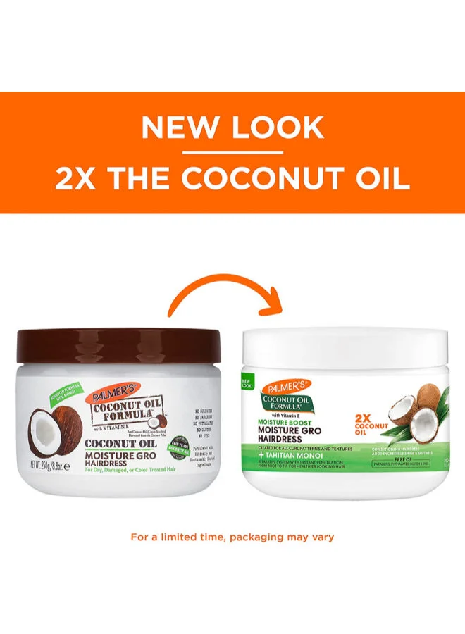 PALMER'S Coconut Oil Hair Conditioner 8.8oz