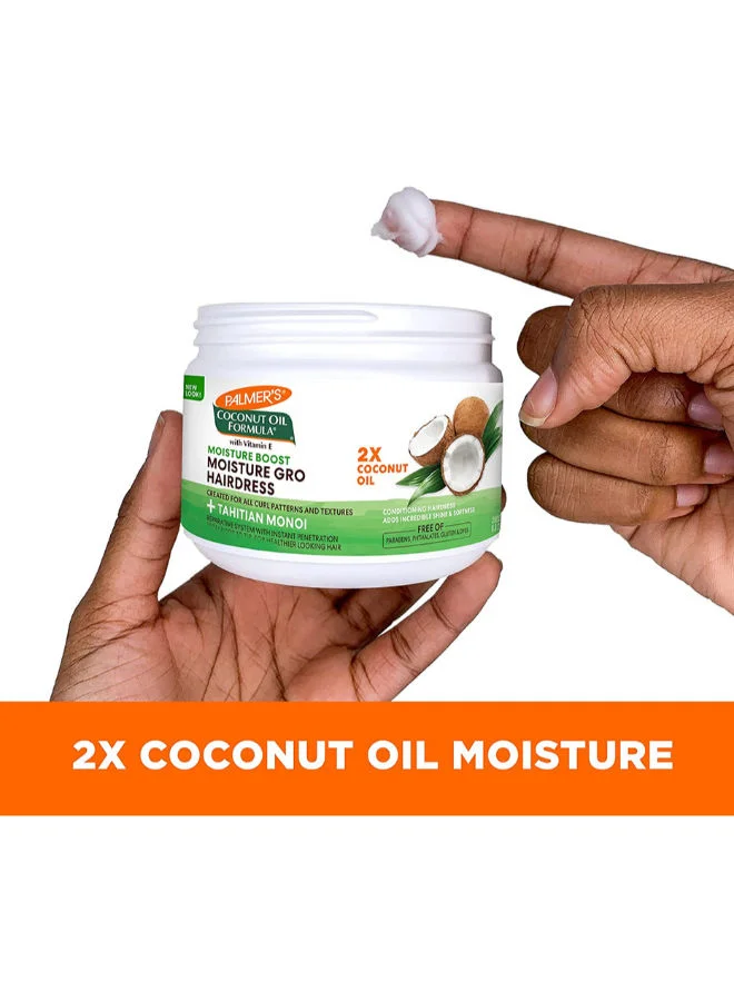 PALMER'S Coconut Oil Hair Conditioner 8.8oz