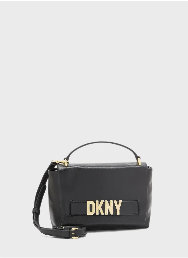 DKNY Pilar Small Crossbody