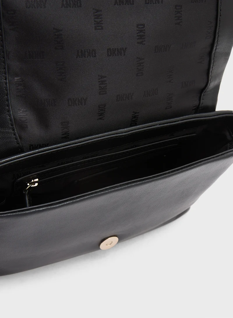 DKNY Pilar Small Crossbody
