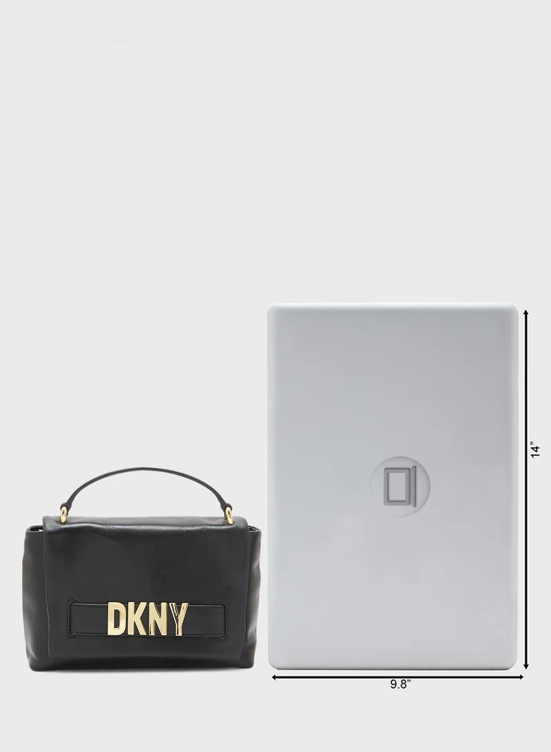 DKNY Pilar Small Crossbody