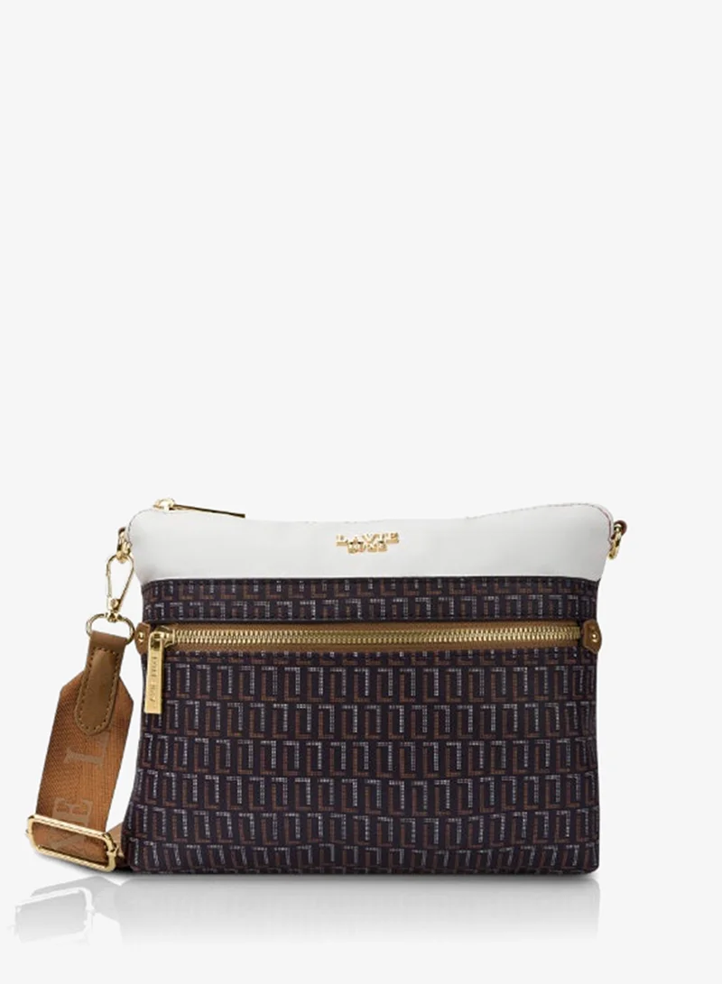 Lavie Luxe Women's Mono Quick25 Top Zip (C.Navy)