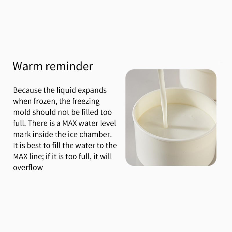 Stainless Steel Hand Crank Ice Crusher For Cocktails Desserts Multipurpose Manual Grinder - Image 5