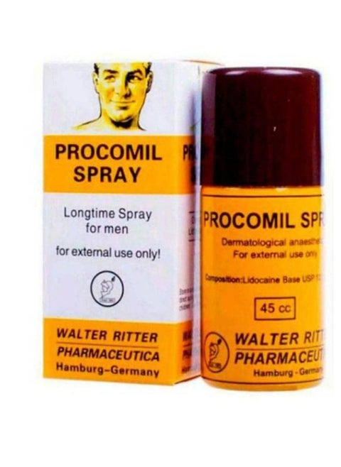 Procomil Spray