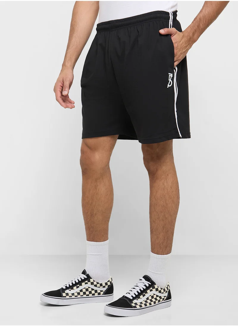 Seventy Five Casual Shorts