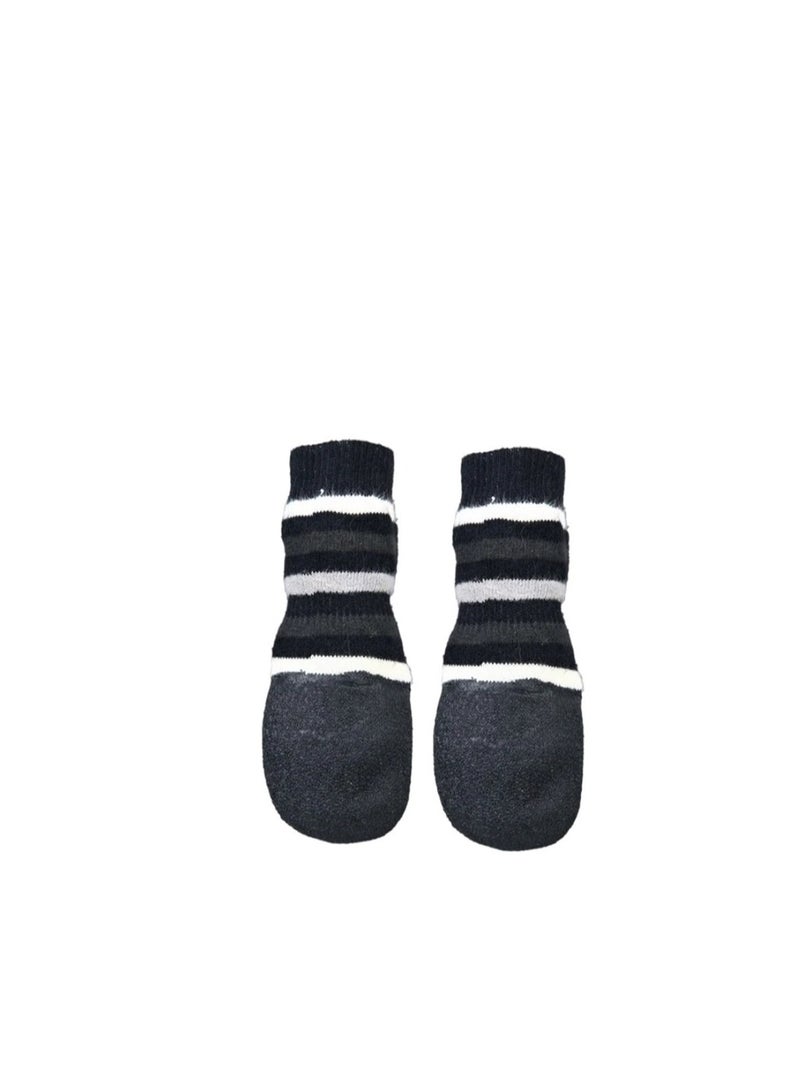 Trixie Sock With Rubber Coating For Dogs Xs-S - Image 2