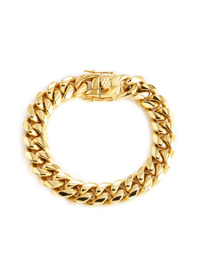 Mark Fairwhale Personalized Fashion Trend Bracelet  - Image 2