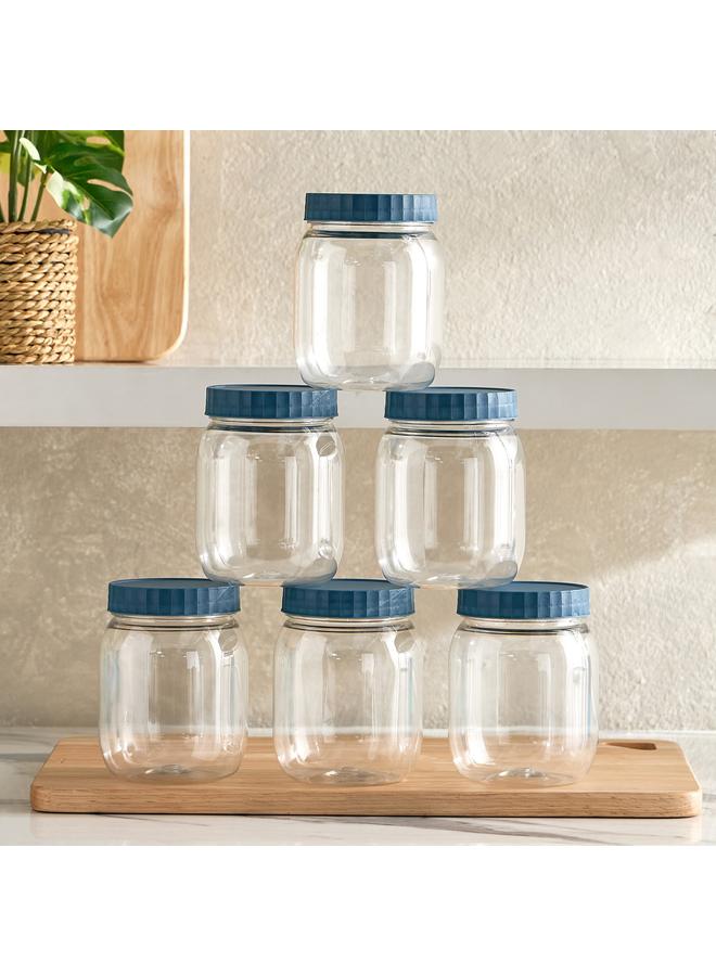 Spectra Pet 6 Piece Small Container Set 500 Ml - Image 2